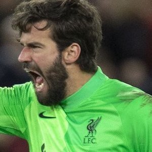 Alisson Ramses Becker