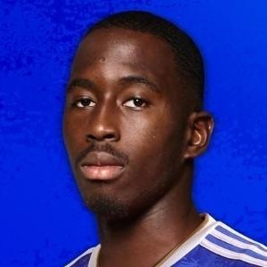 Boubakary Soumare
