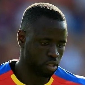 Cheikhou Kouyate