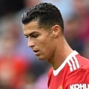 Cristiano Ronaldo dos Santos Aveiro