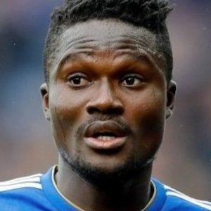 Daniel Amartey