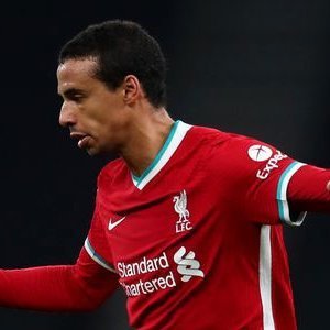 Job Joel Andre Matip