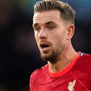 Jordan Brian Henderson