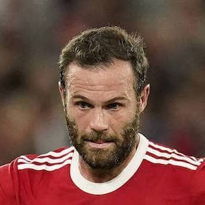 Juan Manuel Mata Garcia