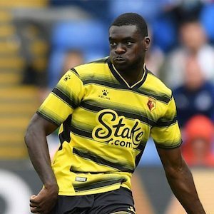 Kenneth Nlata Sema