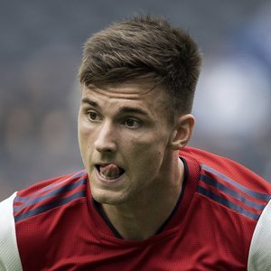 Kieran Tierney