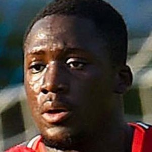 Ibrahima Konate