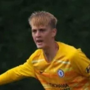 Lucas Carl Edvard Bergstrom