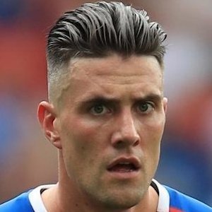 Martin Kelly