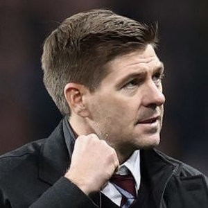 Steven George Gerrard