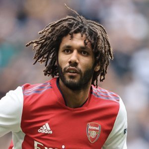 Mohamed Naser Elsayed Elneny
