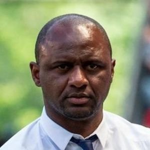 Patrick Donale Vieira