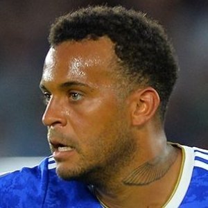 Ryan Dominic Bertrand