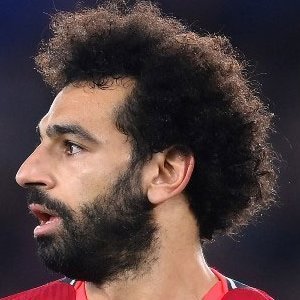 Mohamed Salah Hamed Mahrous Ghaly