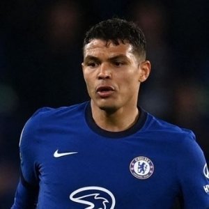 Thiago Emiliano da Silva