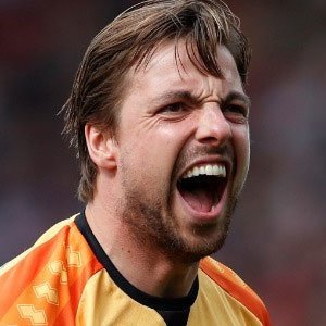 Timothy Michael Krul