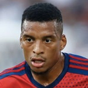 Dalbert Henrique Chagas Estevao
