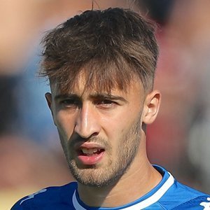 Mattia Viti