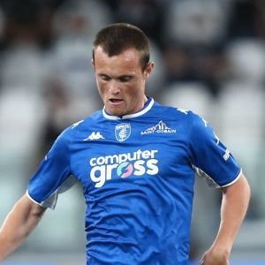 Liam Henderson