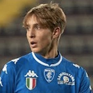 Jacopo Fazzini