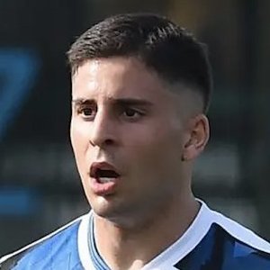 Samuel Giovane