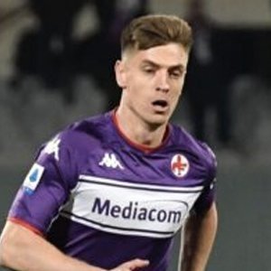 Krzysztof Piatek