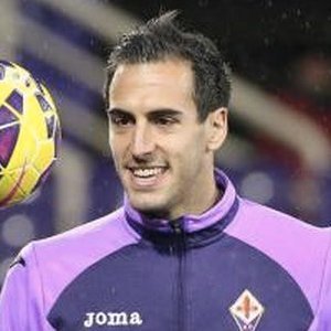 Antonio Rosati