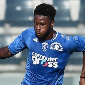 Emmanuel Ekong
