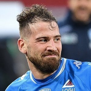 Andrea La Mantia