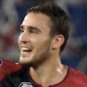 Luca Gagliano