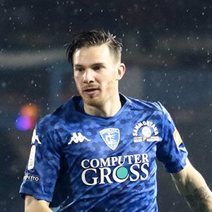 Riccardo Fiamozzi