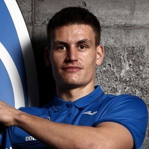 Joakim Maehle Pedersen