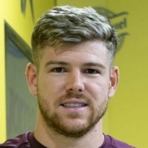 Alberto Moreno Perez