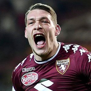 Andrea Belotti