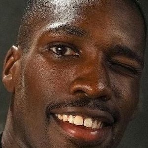 Aurelien Nguiamba