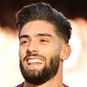 Yannick Ferreira Carrasco