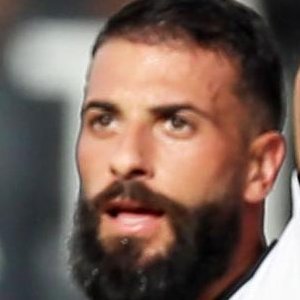 Daniele Verde