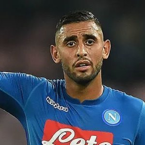 Faouzi Ghoulam