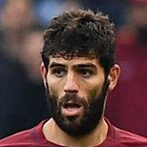 Federico Julian Fazio