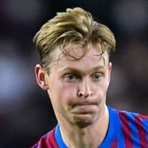 Frenkie de Jong