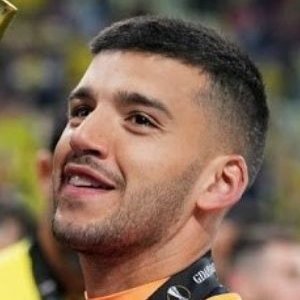 Geronimo Rulli