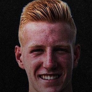 Jack de Vries