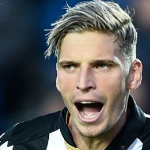 Jens Stryger Larsen