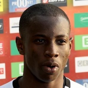 Kelvin Kwarteng Yeboah