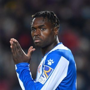 Landry Nany Dimata
