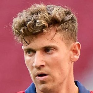 Marcos Llorente Moreno