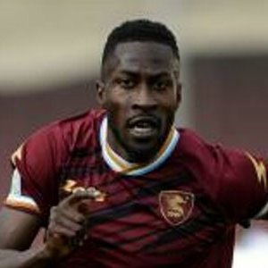 Mamadou Coulibaly