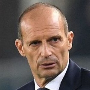 Massimiliano Allegri