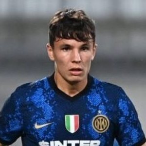 Mattia Zanotti