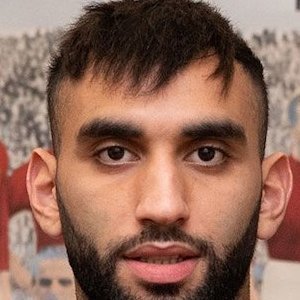 Mohamed Salim Fares